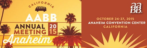 Title21 at AABB Annual Meeting