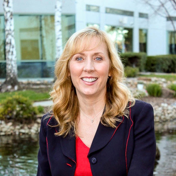 Lynn Fischer, Chief Executive Officer