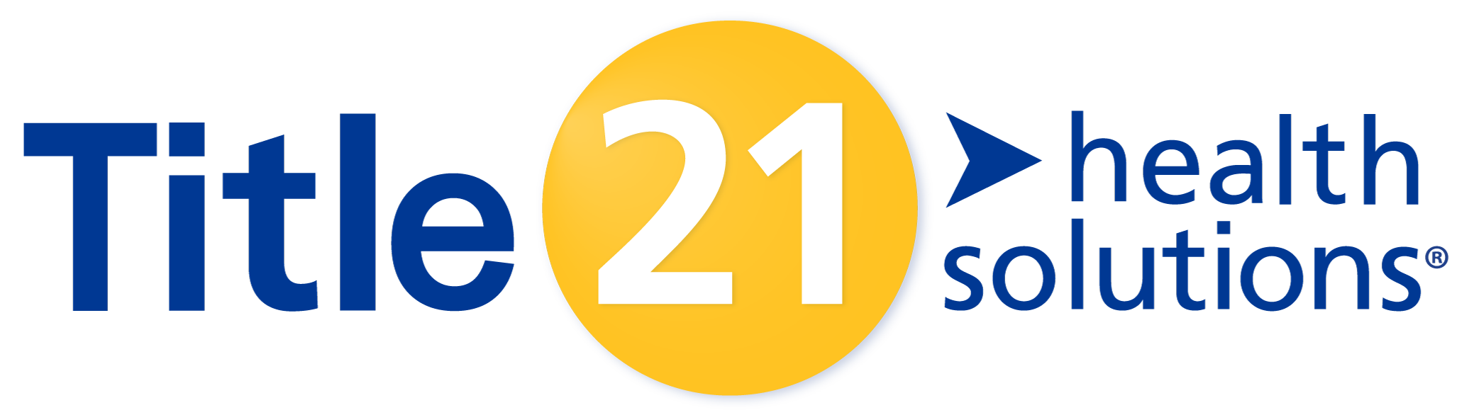 Title21 Health Solutions Logo