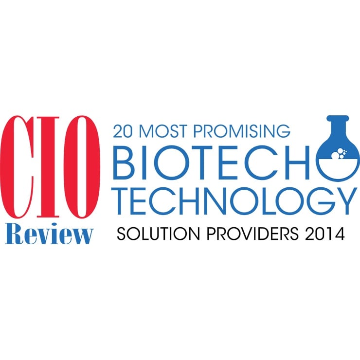 CIO Review Names Title21 Health Solutions in Top 20 Most Promising Biotech Technologies