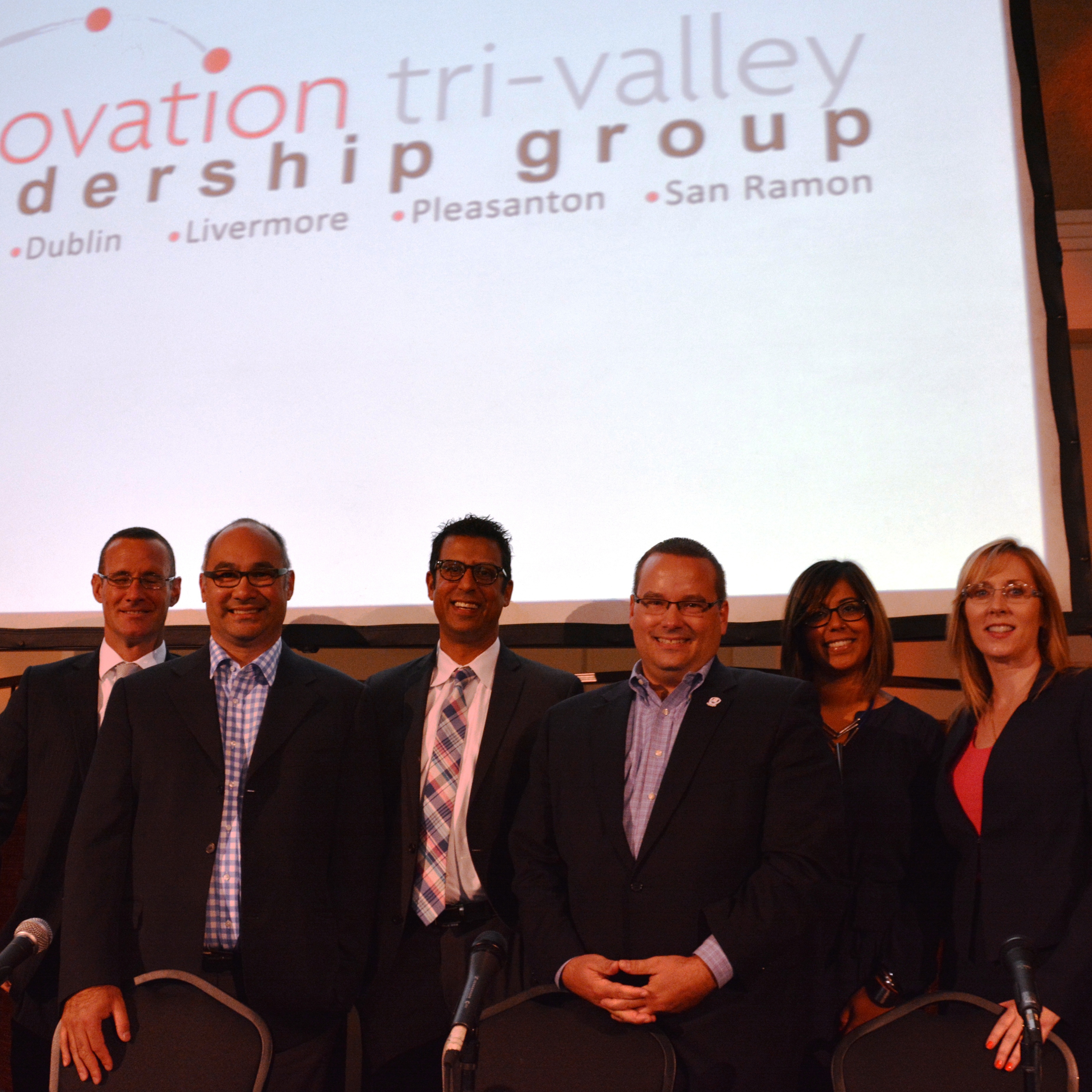 Believing in the Possible – Innovation Tri-Valley’s Forum Examines the Tri-Valley’s Wealth of Innovators