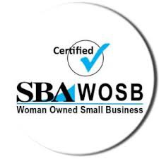 Title21 Health Solutions Certified as a Woman-Owned Small Business (WOSB)
