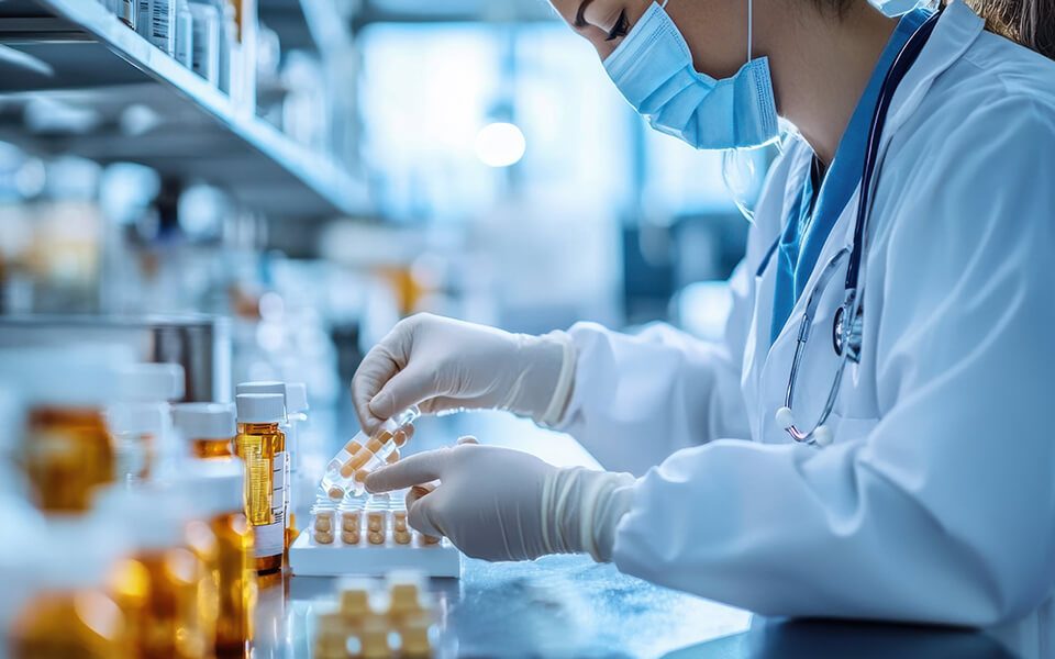 clinical trials